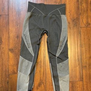 Gymshark Leggings Size Small